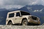 Iveco Campagnola 2008 года